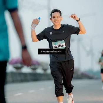 Runner Photo 5805321