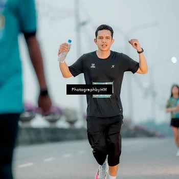 Runner Photo 5805322