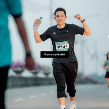 Runner Photo 5805323
