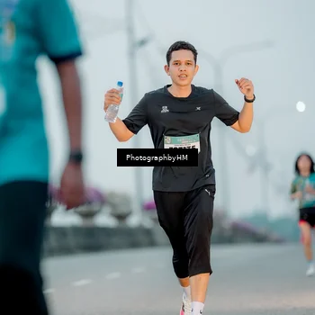 Runner Photo 5805324