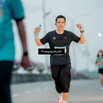 Runner Photo 5805325