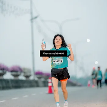 Runner Photo 5805326