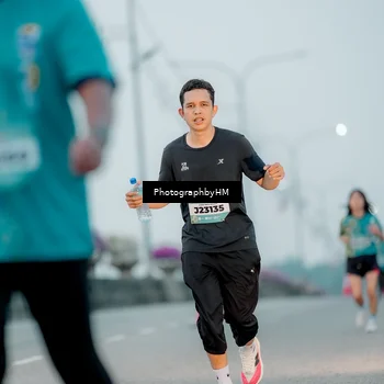 Runner Photo 5805327