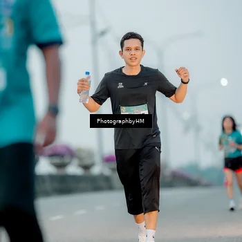 Runner Photo 5805328