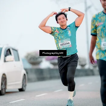 Runner Photo 5805329