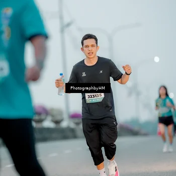 Runner Photo 5805330