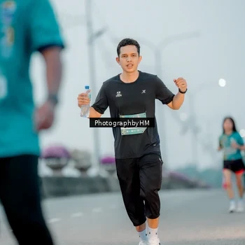 Runner Photo 5805331