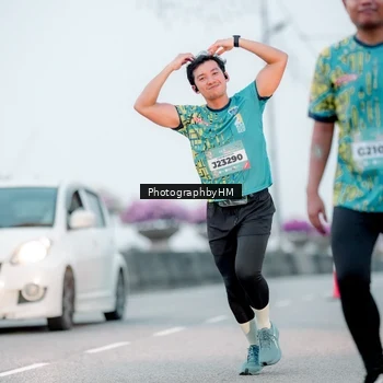 Runner Photo 5805335