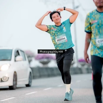Runner Photo 5805336