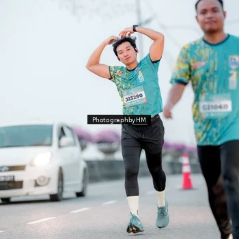 Runner Photo 5805340
