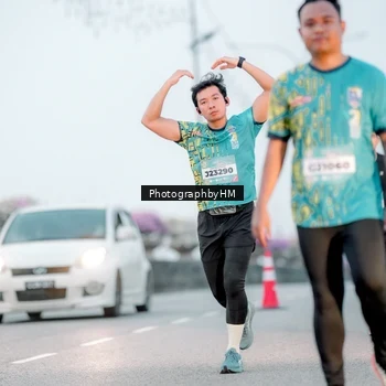 Runner Photo 5805341