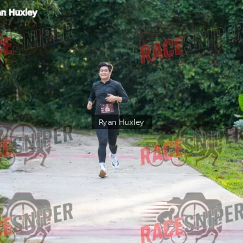 Runner Photo 580535