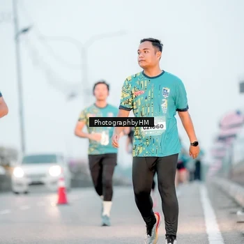 Runner Photo 5805357