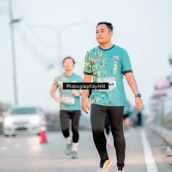 Runner Photo 5805358