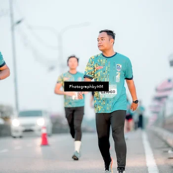 Runner Photo 5805359