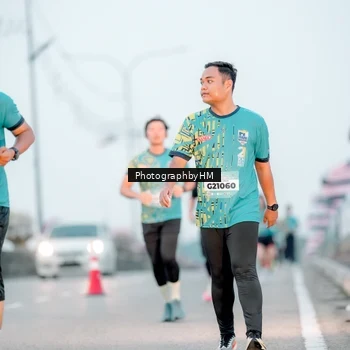 Runner Photo 5805361