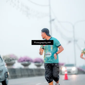 Runner Photo 5805362