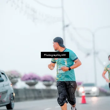 Runner Photo 5805363
