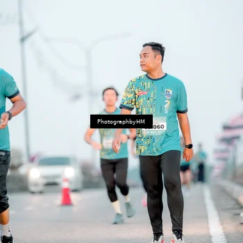 Runner Photo 5805364