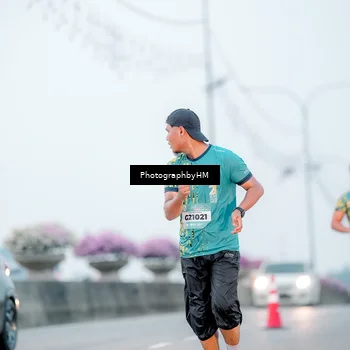 Runner Photo 5805365