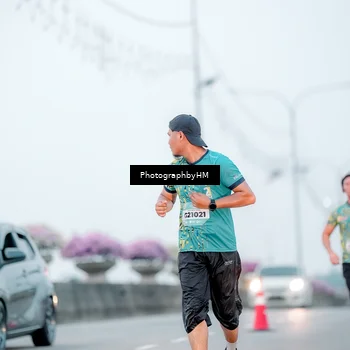 Runner Photo 5805367