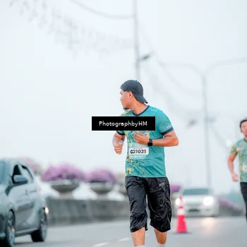 Runner Photo 5805368