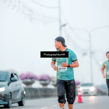 Runner Photo 5805369