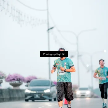 Runner Photo 5805370