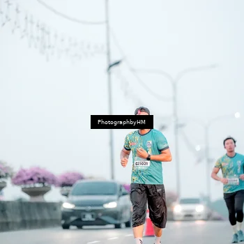 Runner Photo 5805371