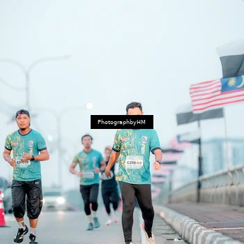 Runner Photo 5805372