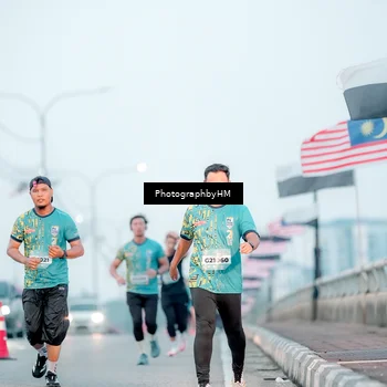 Runner Photo 5805373