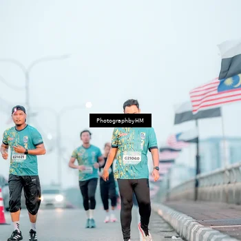 Runner Photo 5805374