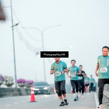 Runner Photo 5805375