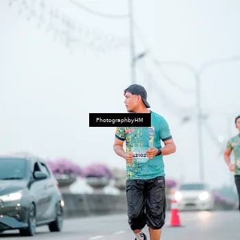 Runner Photo 5805376