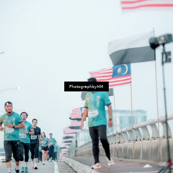Runner Photo 5805381