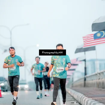 Runner Photo 5805383