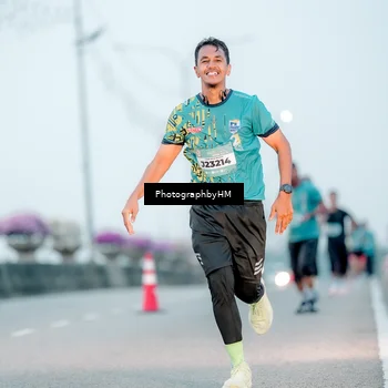 Runner Photo 5805385