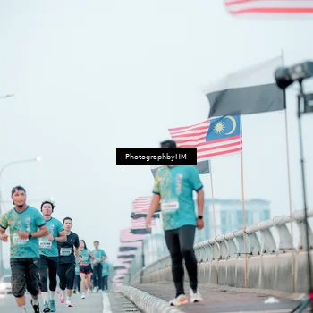 Runner Photo 5805386