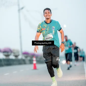 Runner Photo 5805389