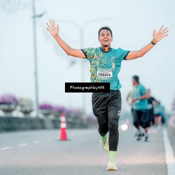 Runner Photo 5805392