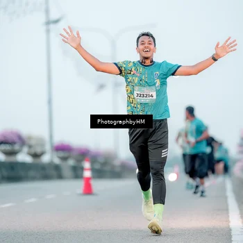 Runner Photo 5805393