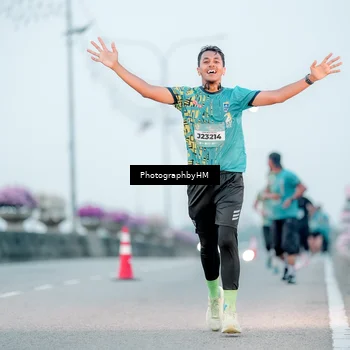 Runner Photo 5805395
