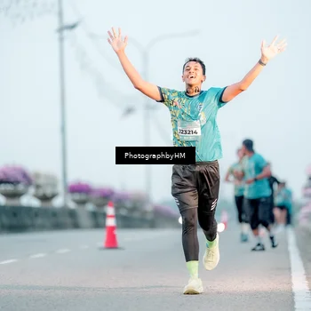 Runner Photo 5805397