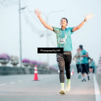 Runner Photo 5805398