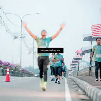 Runner Photo 5805401