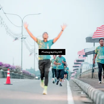 Runner Photo 5805402