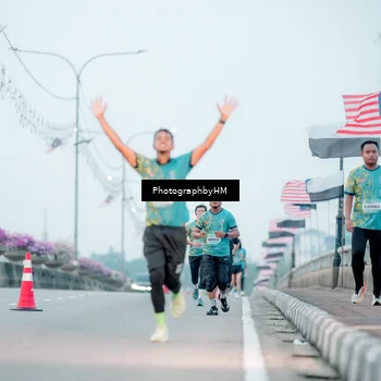 Runner Photo 5805406
