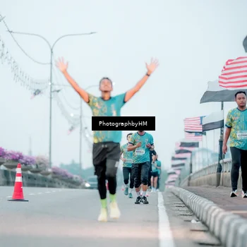 Runner Photo 5805408