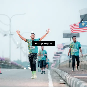 Runner Photo 5805409