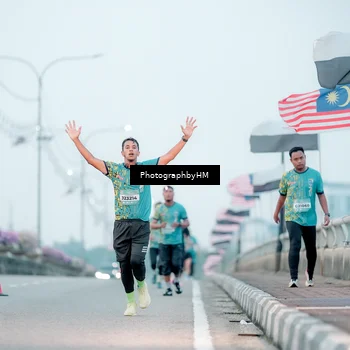 Runner Photo 5805410